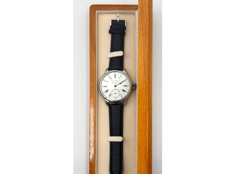 Montre LeCoultre Edward Burchard