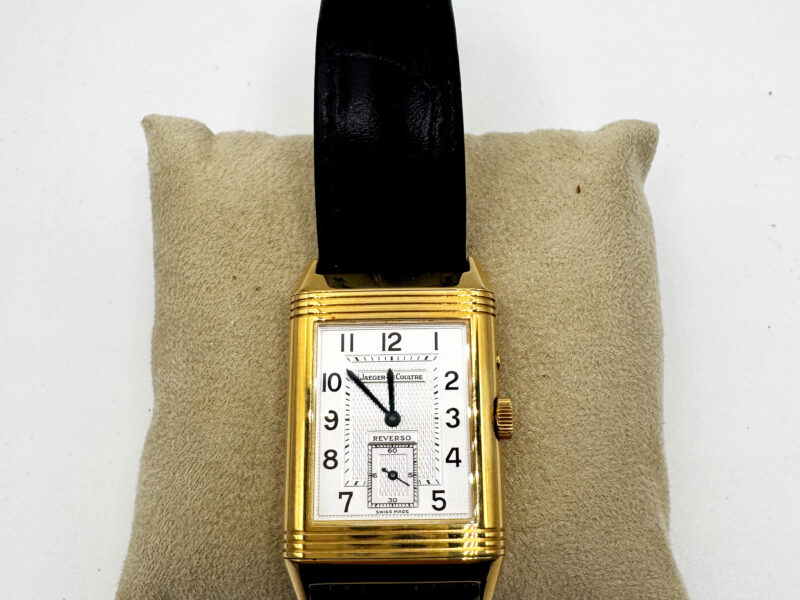 Montre Reverso OR Jaeger-LeCoultre