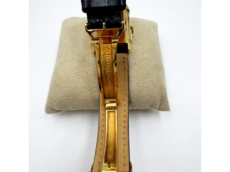 Montre Reverso OR Jaeger-LeCoultre