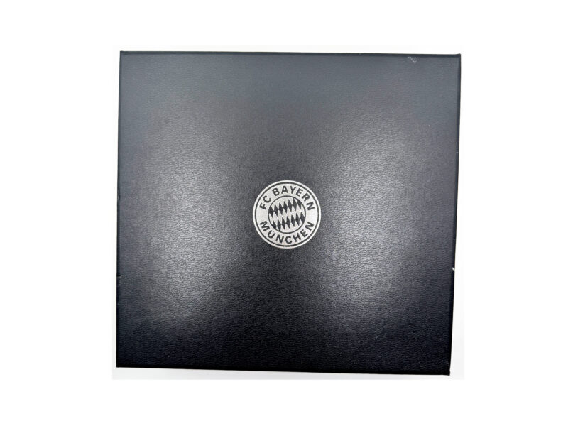 Coffret montre Bayern Munich