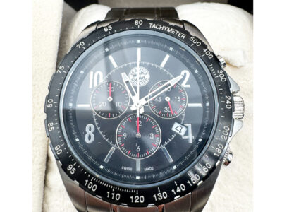 Coffret montre Bayern Munich