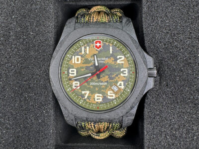 Coffret montre Victorinox